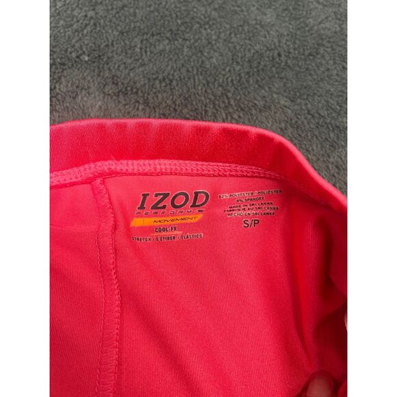 Bundle of Two IZOD pink and white tennis or pickleball skorts!  Size Small #tenn - Picture 5 of 10